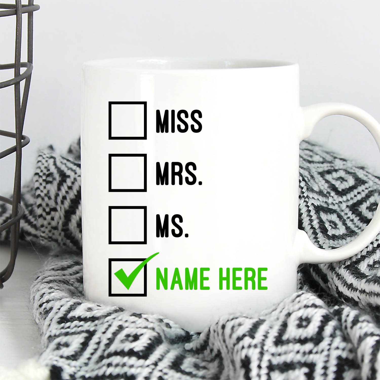 2LV. Miss Mrs Ms Doctor Mk1