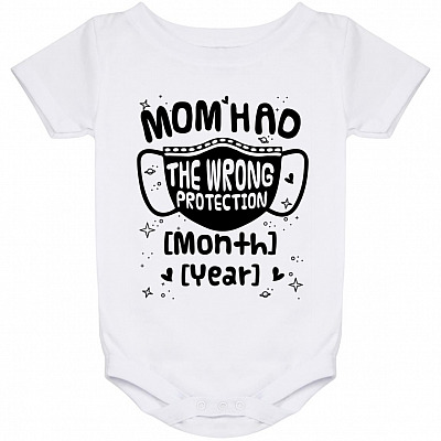 Baby Onesie - 24 Month