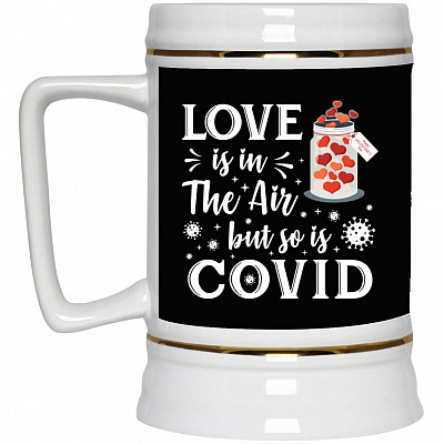 22 oz. Beer Stein