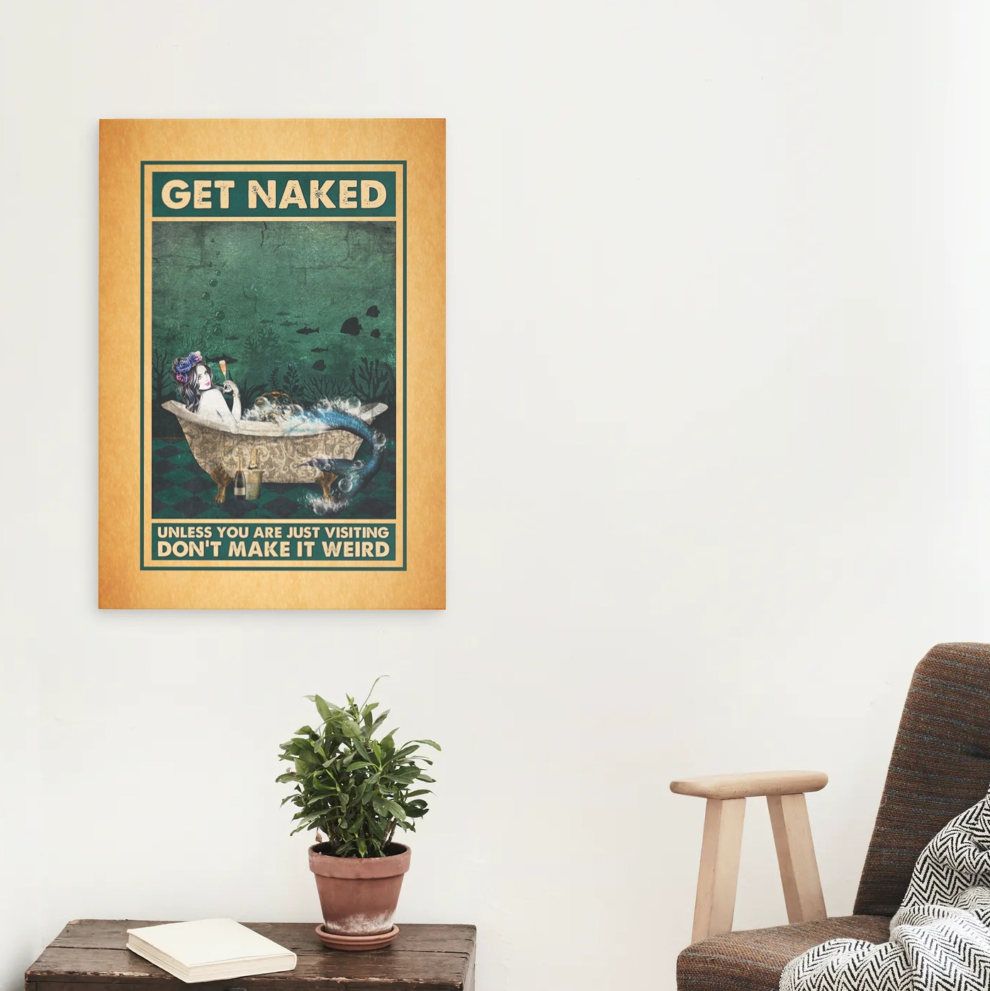 46 HG uu tien_ Get Naked Mermaid (9) mk 1