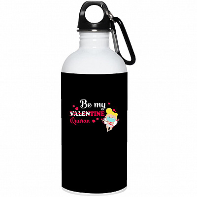 20 oz. Stainless Water Bottle