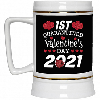 22 oz. Beer Stein