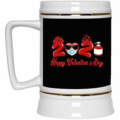 22 oz. Beer Stein