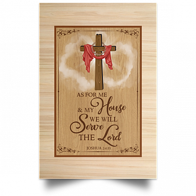 Unframed Poster