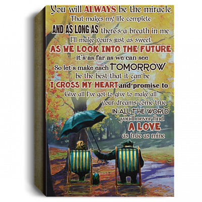 1.5'' Deluxe Canvas