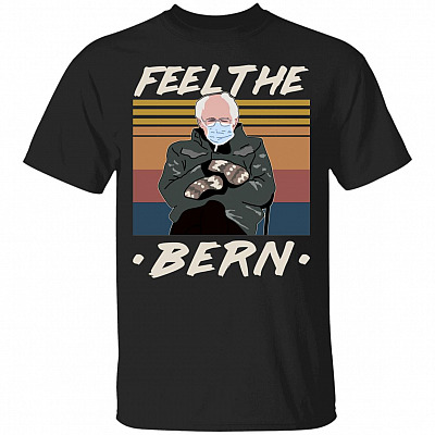 Bern Shirt, Black, Unisex T-Shirt