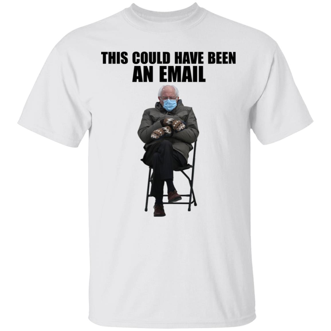 G500 5.3 oz. T-Shirt, White, Unisex T-Shirt