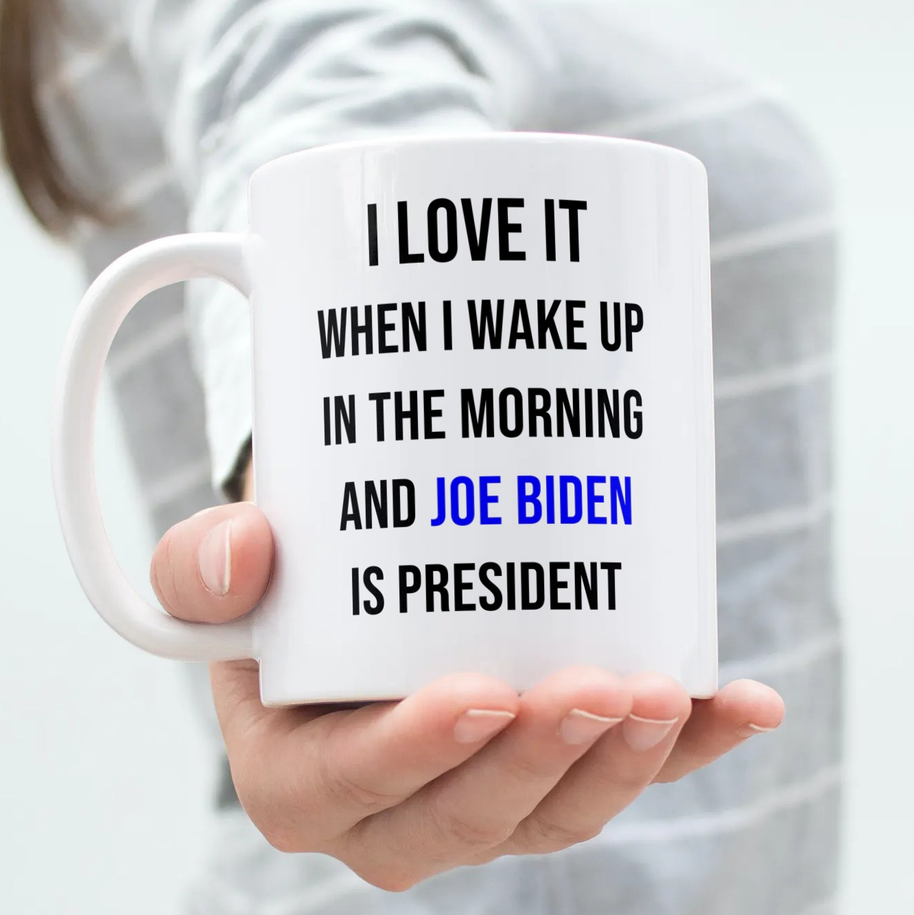 88 HG_ Wake Up Morning Joe Biden mk 1