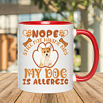 2O. Dog Allergic-Mockup 1