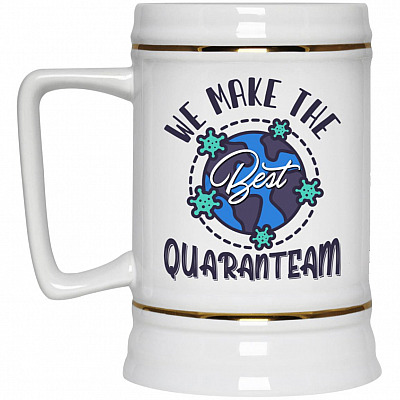 22 oz. Beer Stein