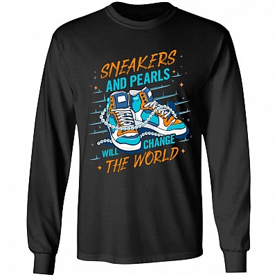 Long Sleeve