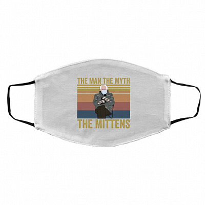 Cloth Face Cover – Medium/Large