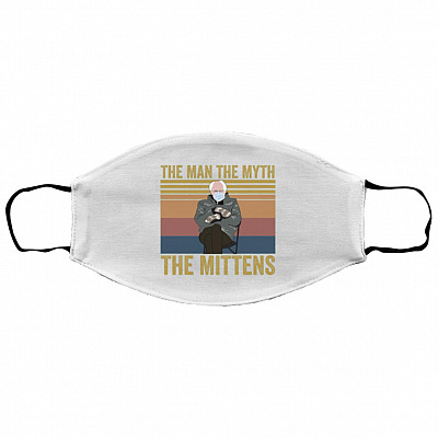 Cloth Face Cover – Small/Medium