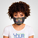 2P. Man myth mitten-mask-mk