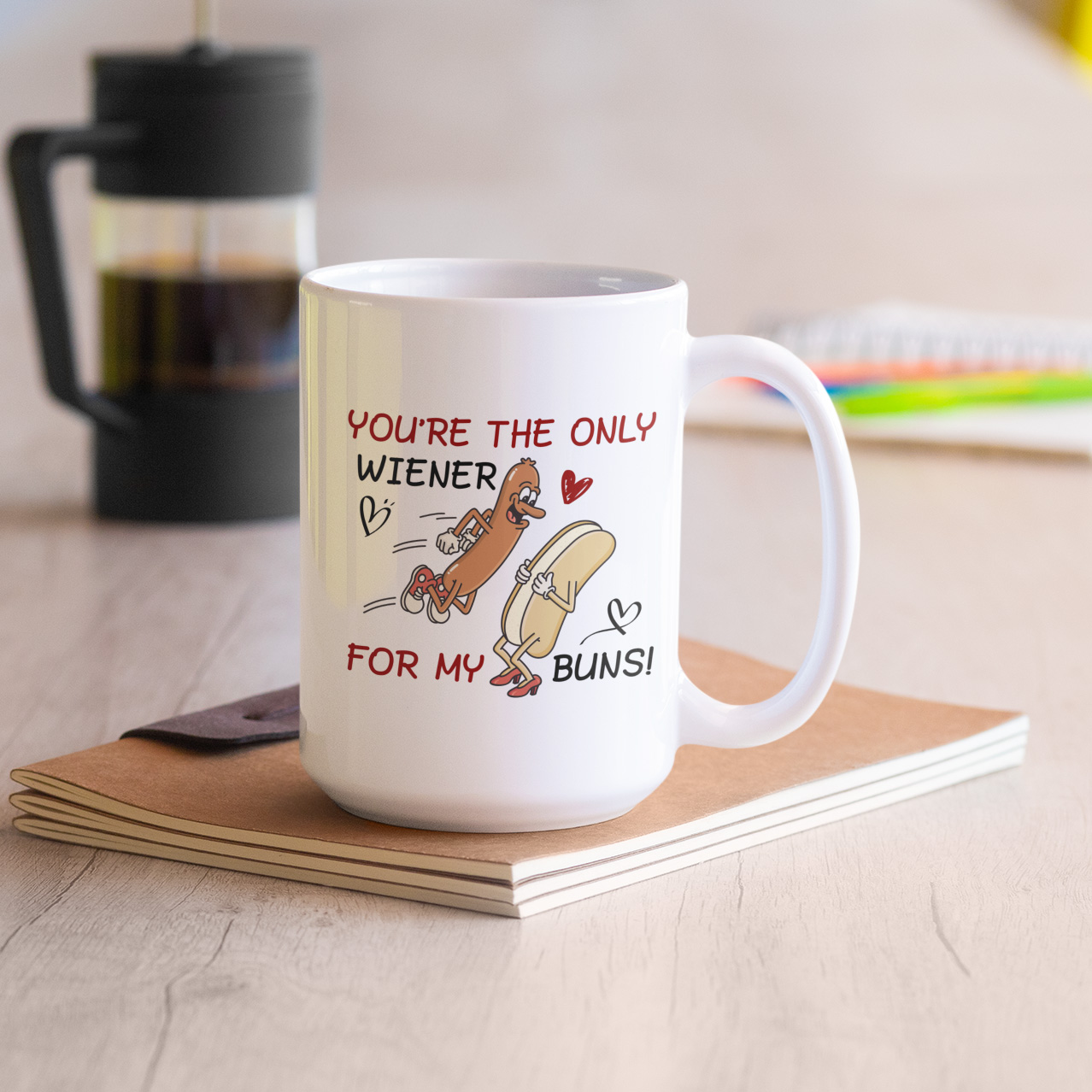 Only Wiener