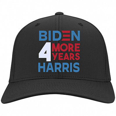 Twill Cap