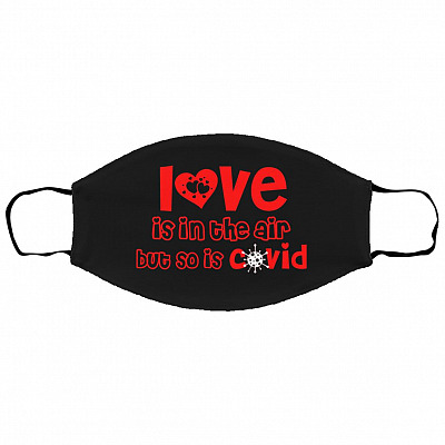 Cloth Face Cover – Small/Medium