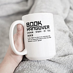 21 HG_ Book Hangover(2) mug