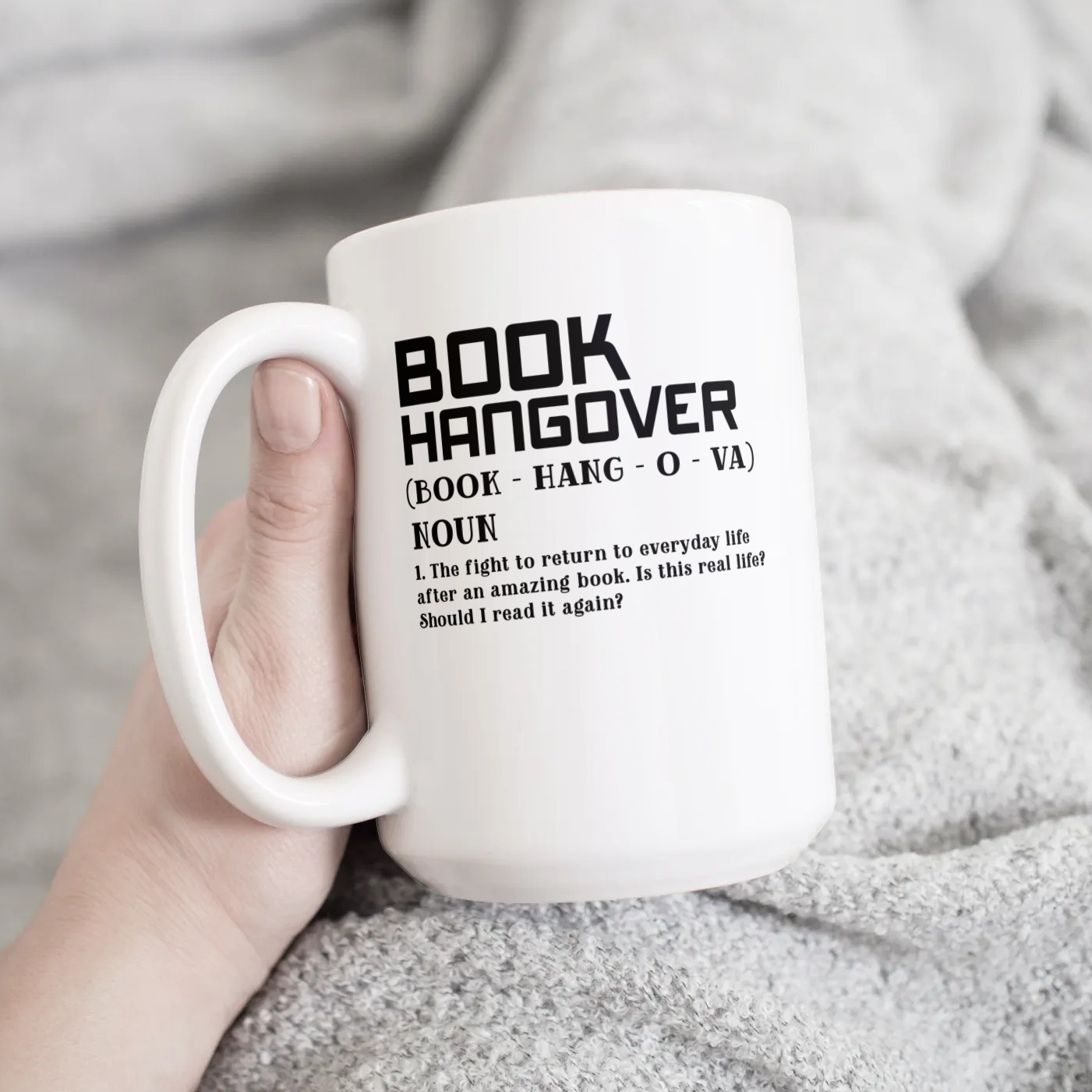 21 HG_ Book Hangover(2) mug