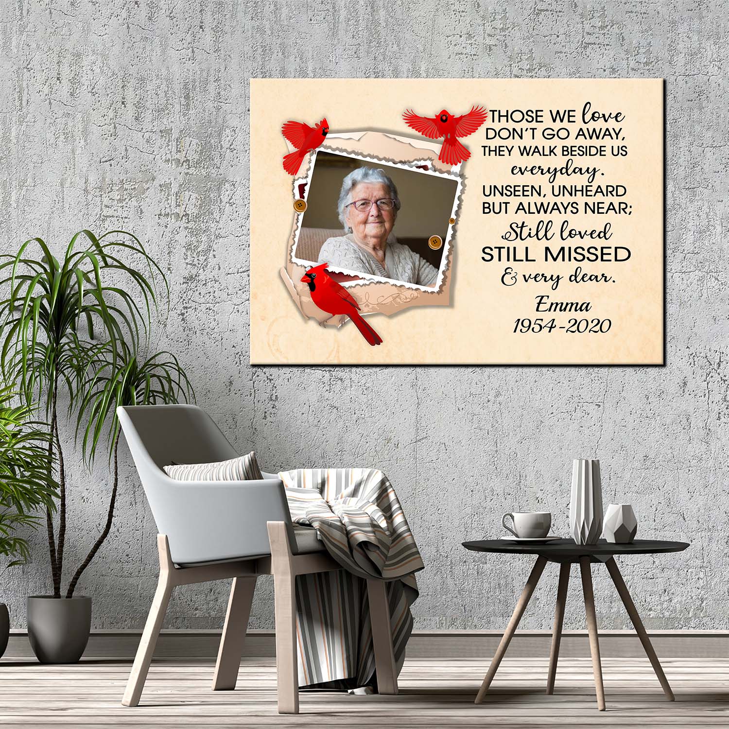 6O. Those We Love-mk2