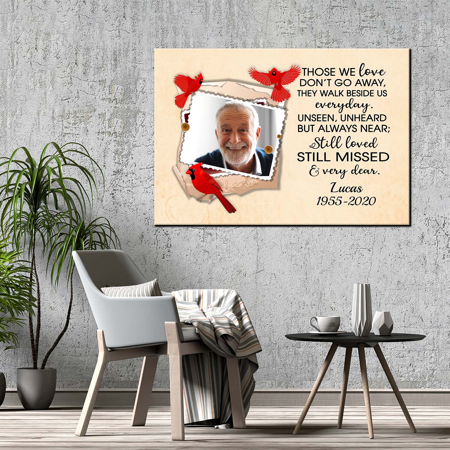 6O. Those We Love-mk3