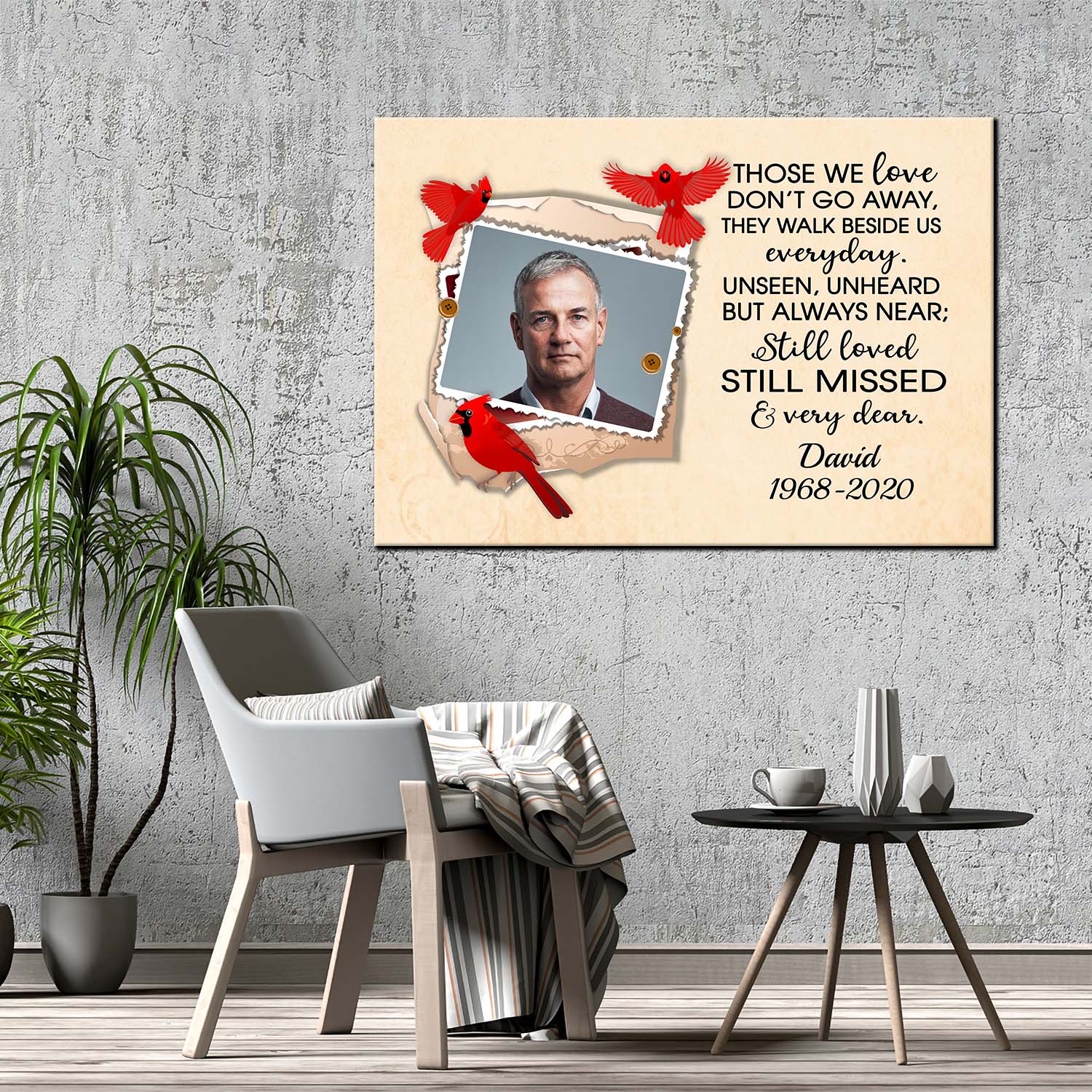 6O. Those We Love-mk1