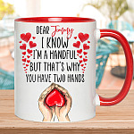 3MH. Handful-mk2