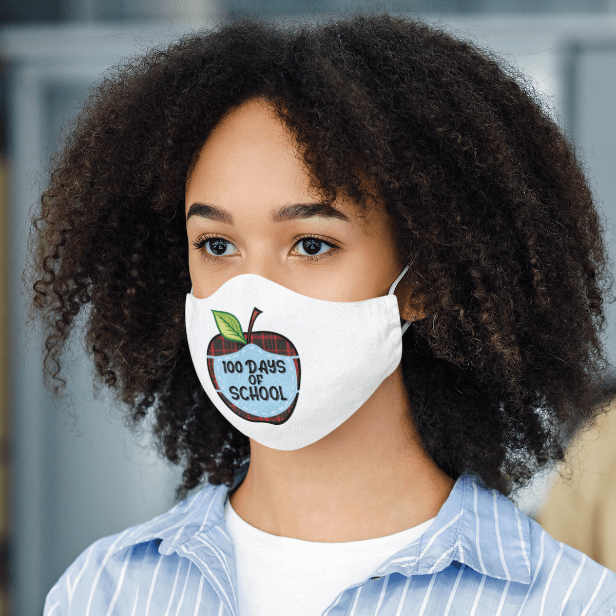 2LV. 100 Days of School-mask_mk1