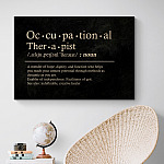 5Th. Occupational Therapist