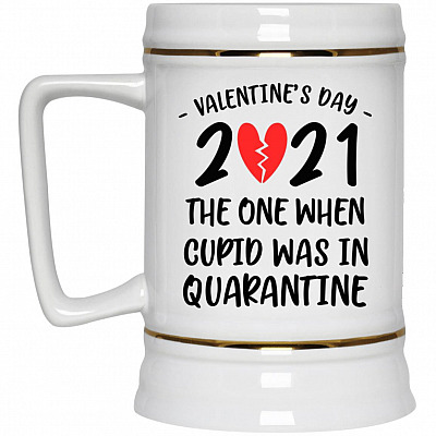 22 oz. Beer Stein