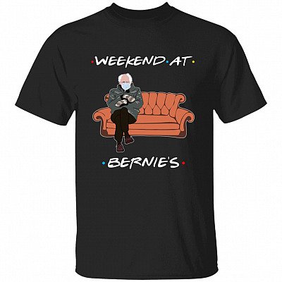 G500 5.3 oz. T-Shirt, Black, Unisex T-Shirt