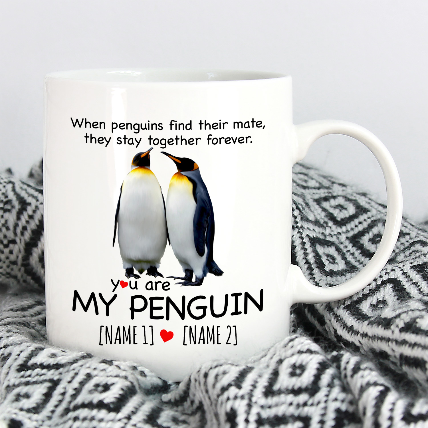 96 HG ưu tiên_ You Are My Penguin_mk2_namehere