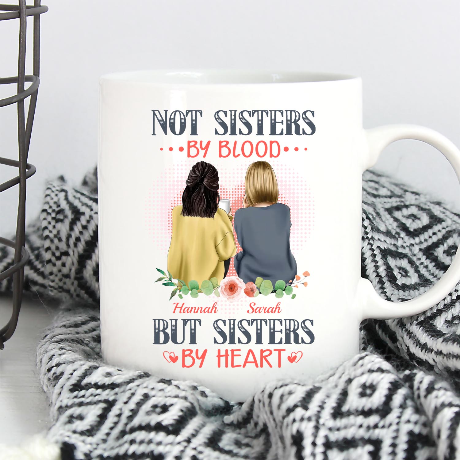 9TR. NOT SISTER Mk2