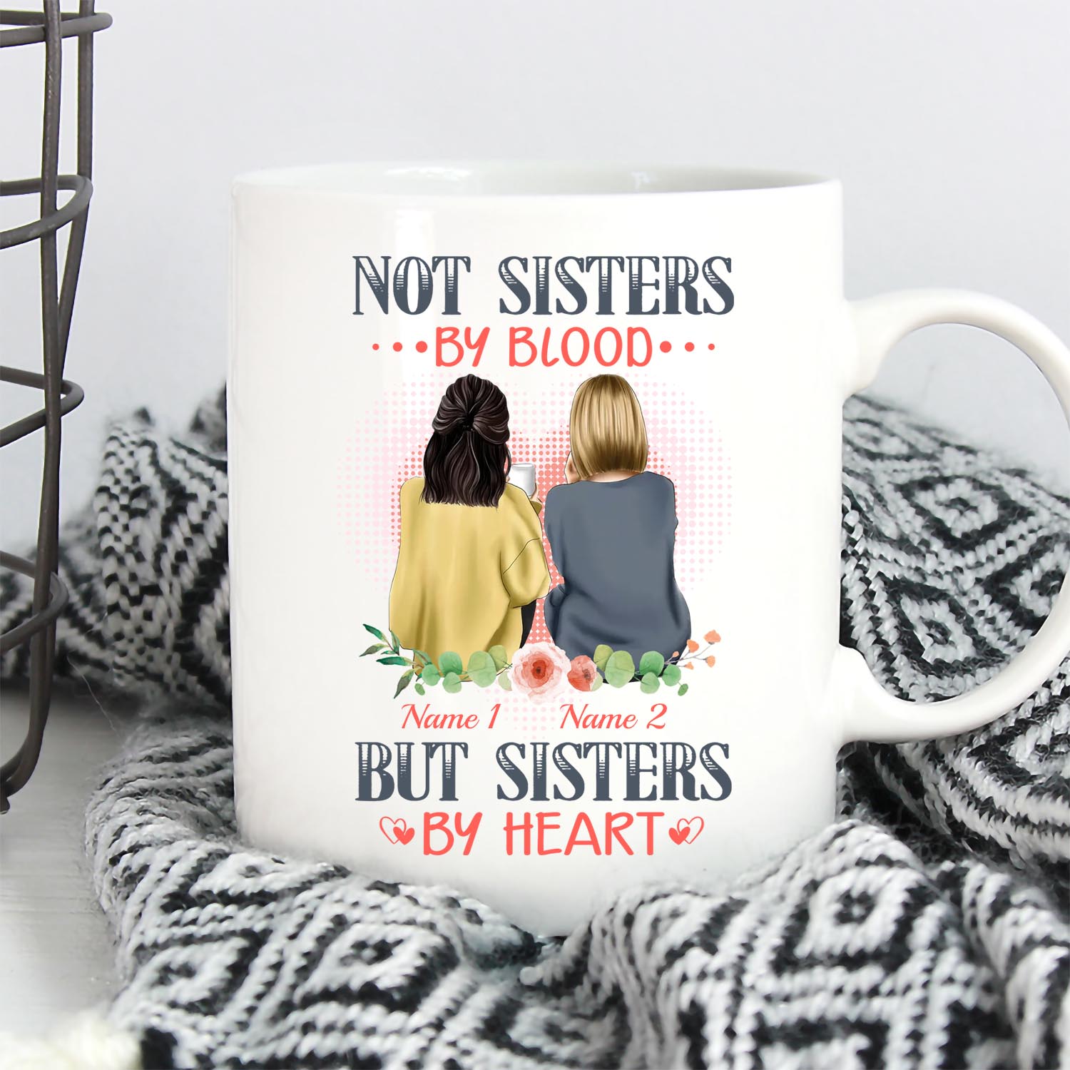9TR. NOT SISTER Mk1