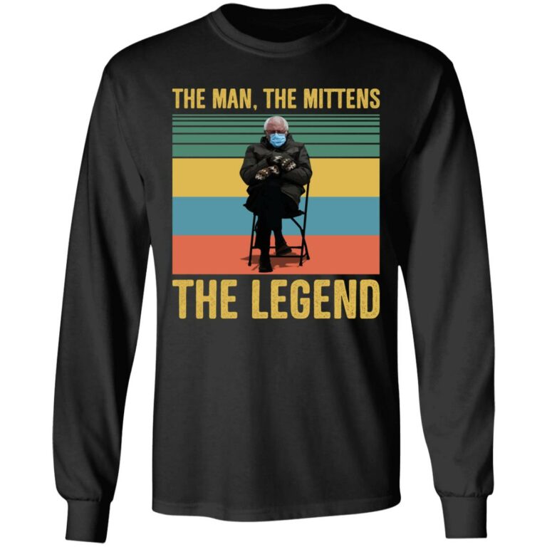 Myth Hoodie, Black, Long Sleeve
