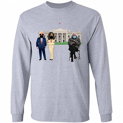 Long Sleeve