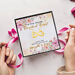 A Truly Amazing Occupational Therapist Is Hard To Find Difficult To Part With Infinity Heart Pendant Necklace
