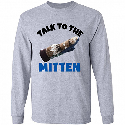 Long Sleeve