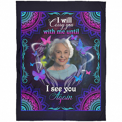 Arctic Fleece Blanket - 60x80