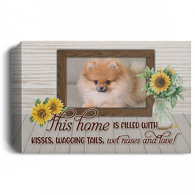 1.5'' Deluxe Canvas