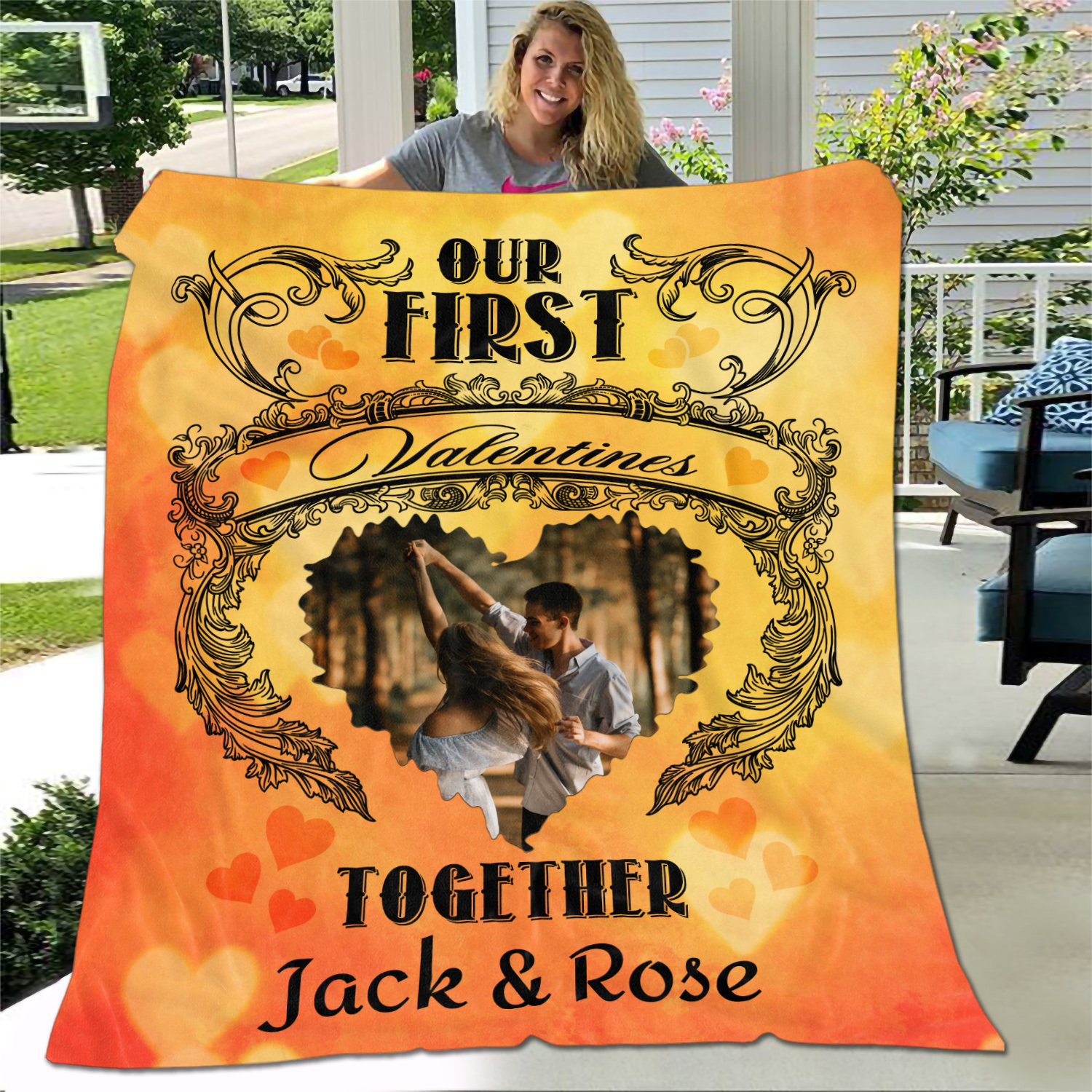 3O. First Valentine-mockup1