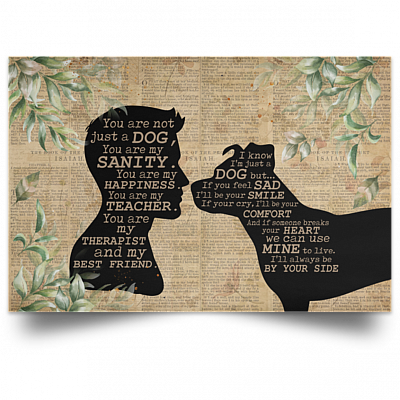 Unframed Poster