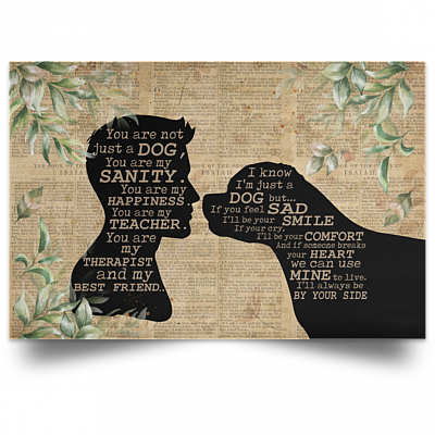 Unframed Poster