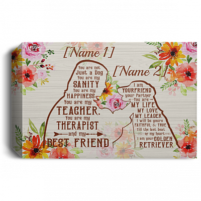 1.5'' Deluxe Canvas