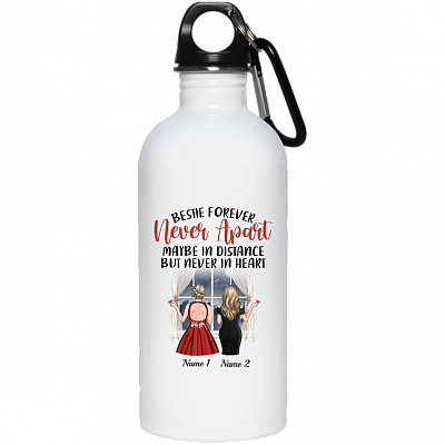 20 oz. Stainless Water Bottle