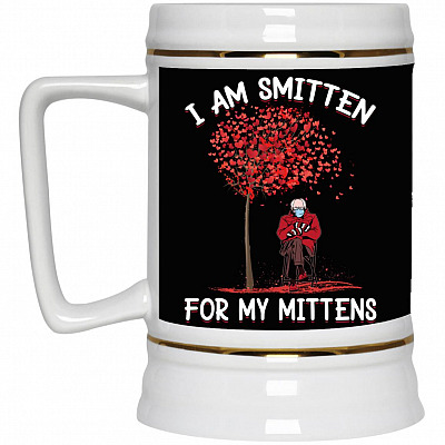 22 oz. Beer Stein