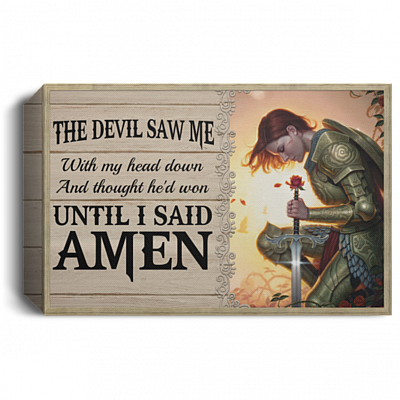 1.5'' Deluxe Canvas