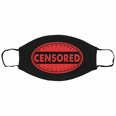 Cloth Face Cover – Small/Medium