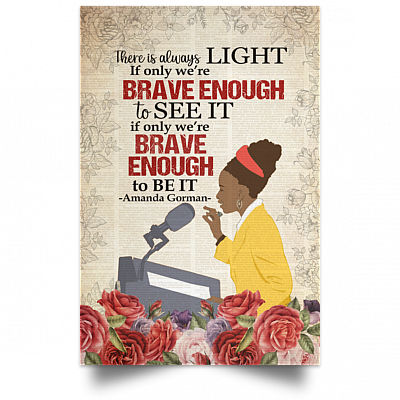 Unframed Poster