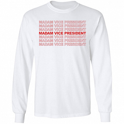 G240 LS Ultra Cotton T-Shirt, White, Long Sleeve